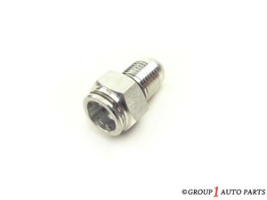 Transmission Oil Cooler Line Fitting – For Dodge Ram A904/42RE/46RE/47RE (1994-2003)