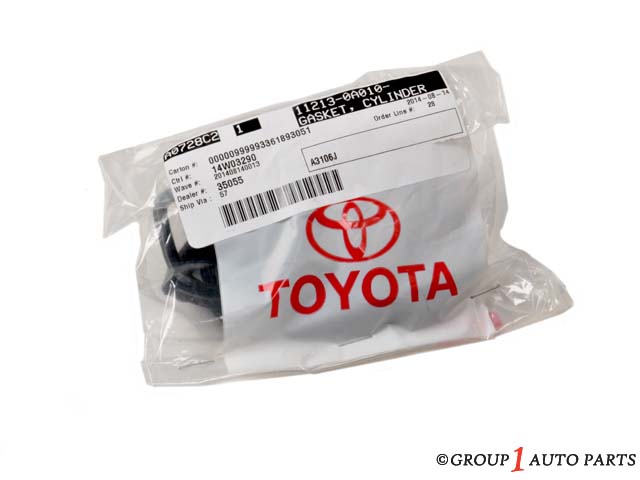 Toyota 11213 46030