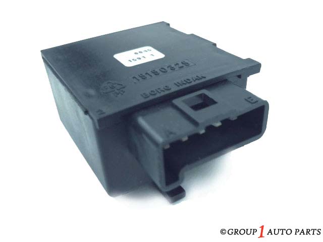 15150325 - Interior Lamp Control Module 1997-2002 GM | Group 1 Auto Parts