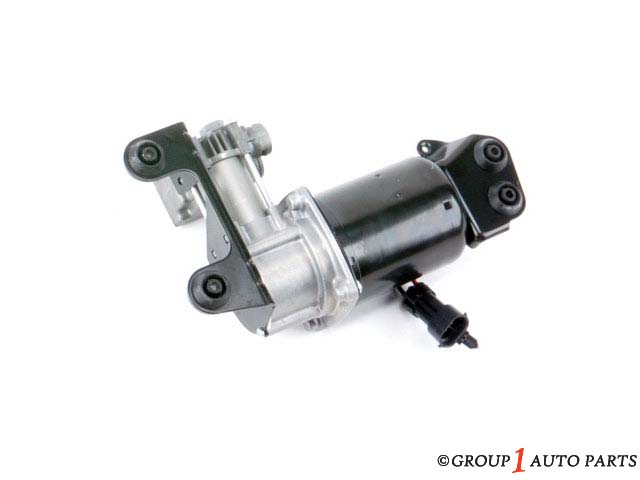 Compressor 15250696 | Group 1 Auto Parts