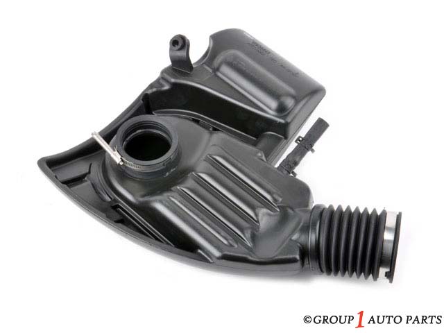Tuyau Admission Air Pour Chevrolet Malibu 2008-2012 - Réf 15838665 - Pack 1