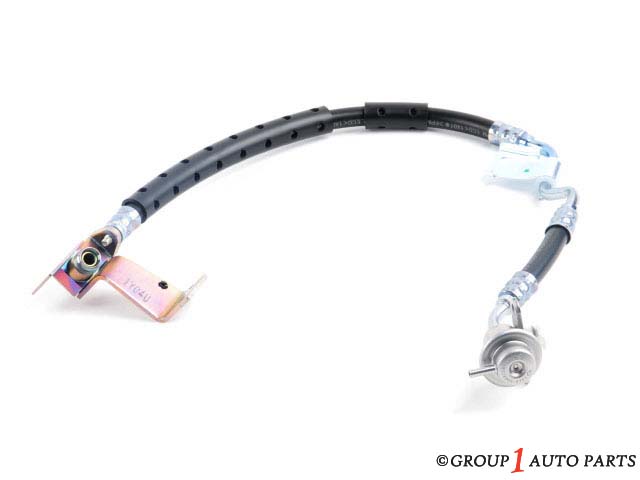 二宮 22675-5Y760 Genuine Nissan #226755Y760 Damper Assy-Fuel