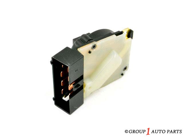 01 07 Mopar Ignition Switch ac Group 1 Auto Parts