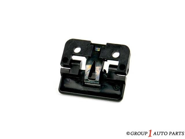 MOTOALL Center Console Lid Latch Lock For Toyota 4Runner Camry Sienna Tacoma