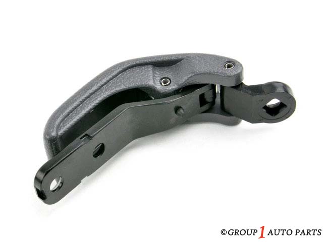 62910-89102-S4 - Lock Assembly, Quarter Window 1989-1995 Toyota
