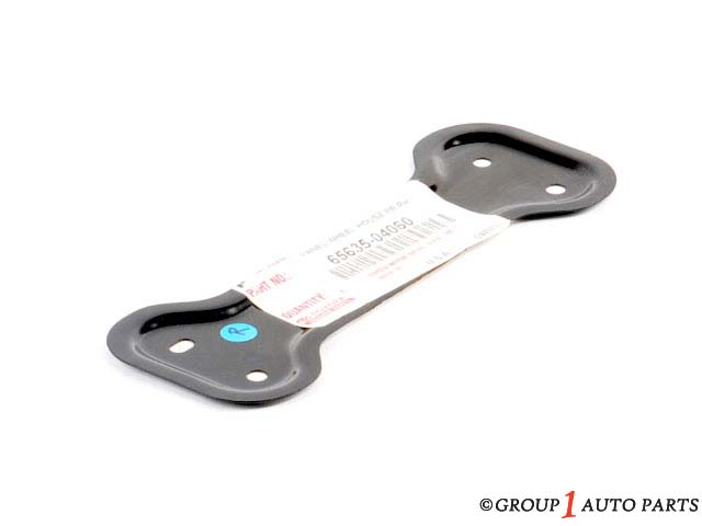 thumbnail image 2 of Auto Shack Front Upper Control Arm With Ball Joint – Passenger Side For 2005-2023 Toyota Tacoma 2 of 6