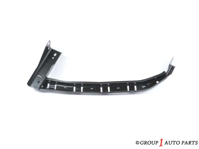 Front Bumper Reinforcement Bar For Honda Element 2009-2010-2011 (LX, EX, SC)