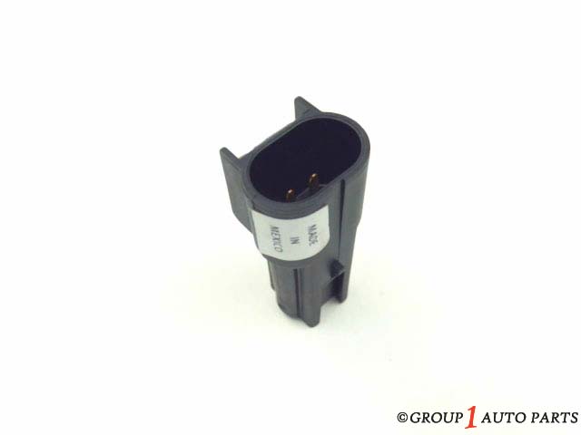 88988999 - Data Link LAN Terminator Resistor Group 1 Auto Parts