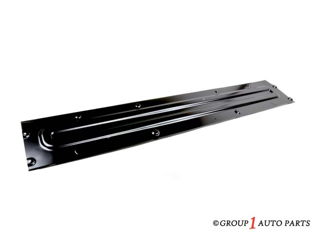 9L3Z-9943121-A - Ford Tail Gate Cover 2009-2014 Ford F-150 | Group