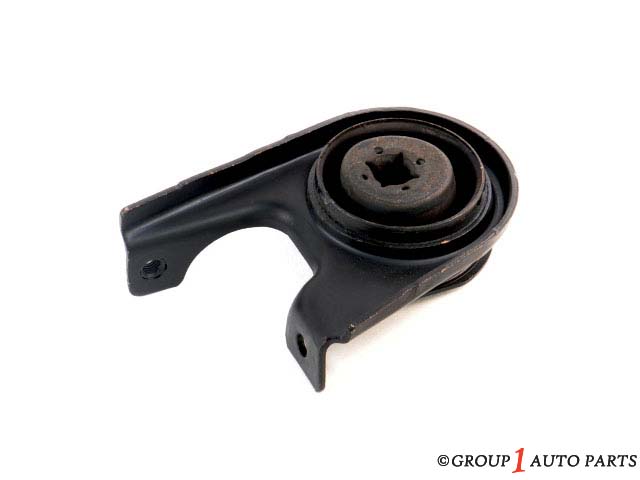 8L1Z-5260-A - Exhaust System Hanger Bracket - 2007-2017 Ford - View #10