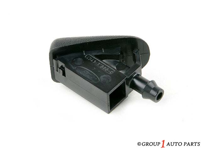 YS4Z-17603-EA - Washer Nozzle 2000-2007 Ford Focus | Group 1 Auto Parts