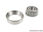 Rear Pinion Bearing