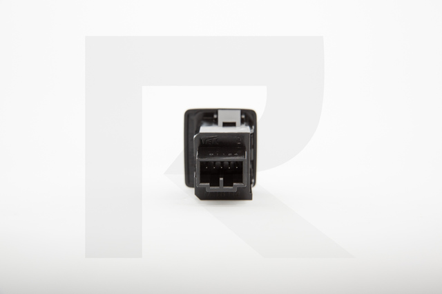Jack Ingresso Ausiliario Originale Honda 39112-TA0-A01 - Per Accord (2009-2014), Ricambio OEM - 3