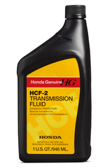 Масло hcf 2 honda