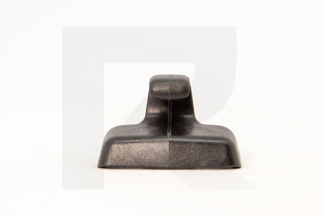 ADA ソフナイザー50 旧ロゴ　17mm 2016-2026 Honda Hook 83740-TG7-A00ZA | Honda Parts Direct