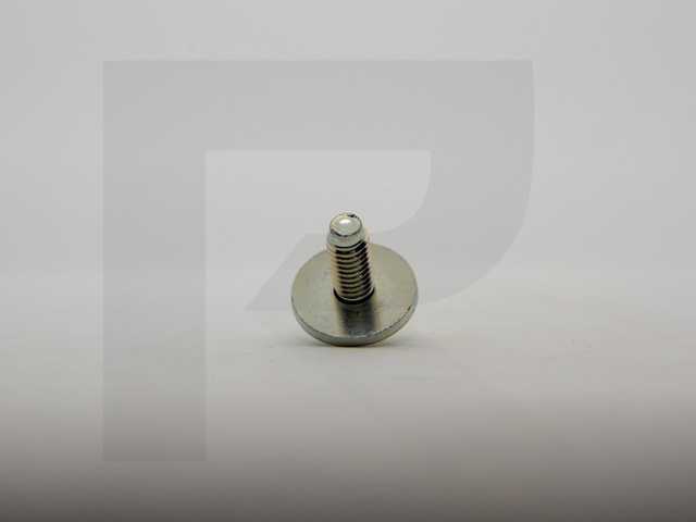 Genuine Honda OEM Intermediate Shaft Support Bolt - Part #90102