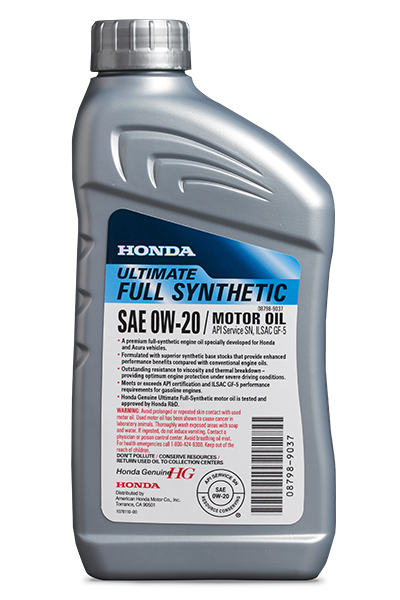 Honda 08798 9034