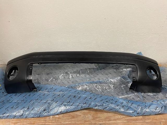 2007-2013 Toyota Tundra Cover Front Bumper L P 52119-0C944