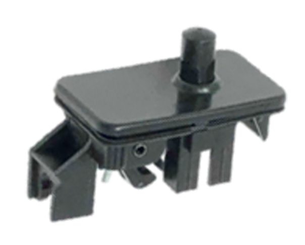 カップ 2013-2025 Nissan Fuel Door Latch 78827-3BG0A | Parts for Nissans
