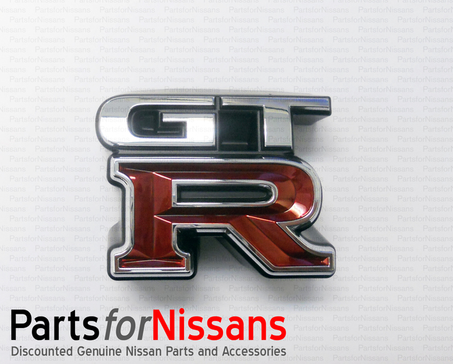 Genuine JDM Nissan Skyline R34 GT-R 