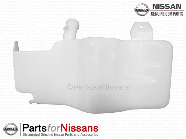 1990-1996 Nissan 300ZX Recovery Tank 21721-30P00 | Parts for