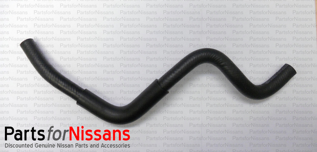 2005-2019 Nissan Power Steering Return Hose 49725-EA005 | Parts