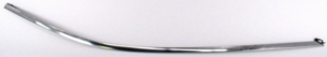 Genuine Nissan Front Door Sash Molding For Rogue 2014-2019 – 80283-4BA3A