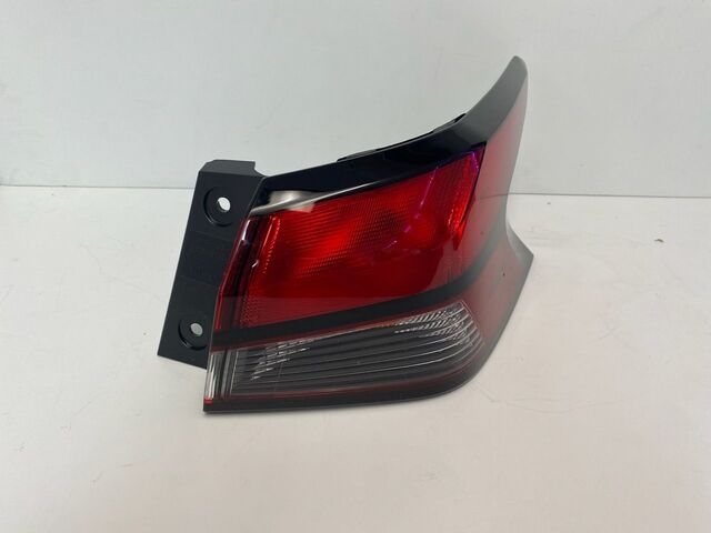 2020-2025 Nissan Versa Tail Light Assembly 26550-5EE0A | Parts for