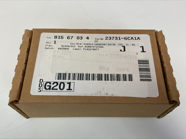 Engine Camshaft Position Sensor 23731-6CA1A | Parts for Nissans