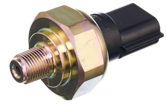 Genuine Nissan Oil Pressure Sender Unit For Patrol GQ Y60 - 250700Y710 / B507032J00