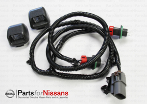 Nissan 26510 3bb0a