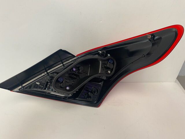 JP Auto Wholesale Passenger Side Tail Light For 2012-2019 Nissan Versa Sedan – Direct Fit
