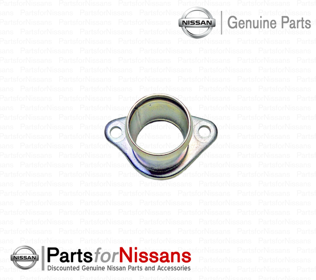 セプト様 300zx Z32 Coolant Bypass Tube Outlet Connector 14053-F651A | Parts