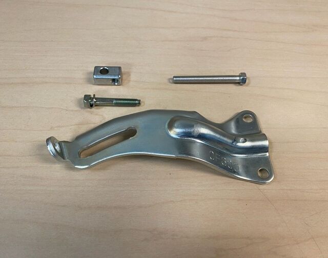 Genuine Nissan Frontier Xterra 98-04 Four Cylinder