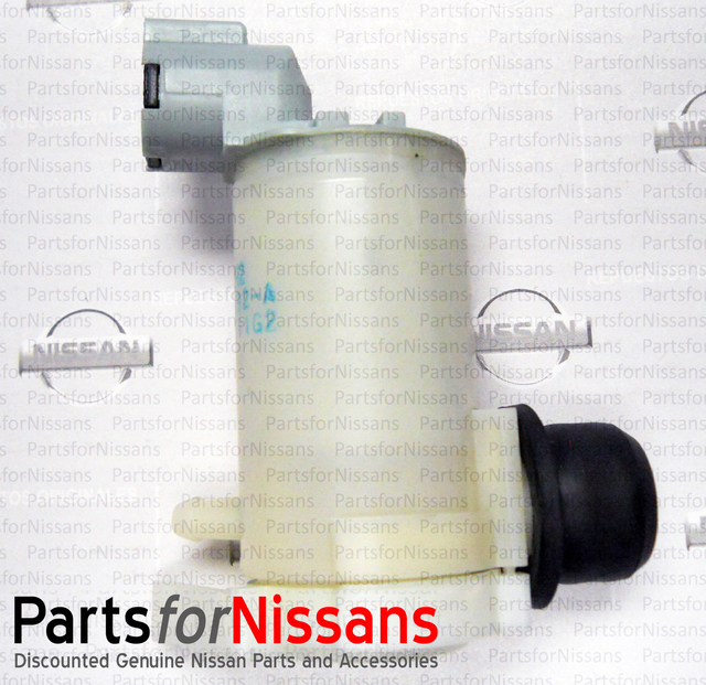 Nissan 28920 cn000