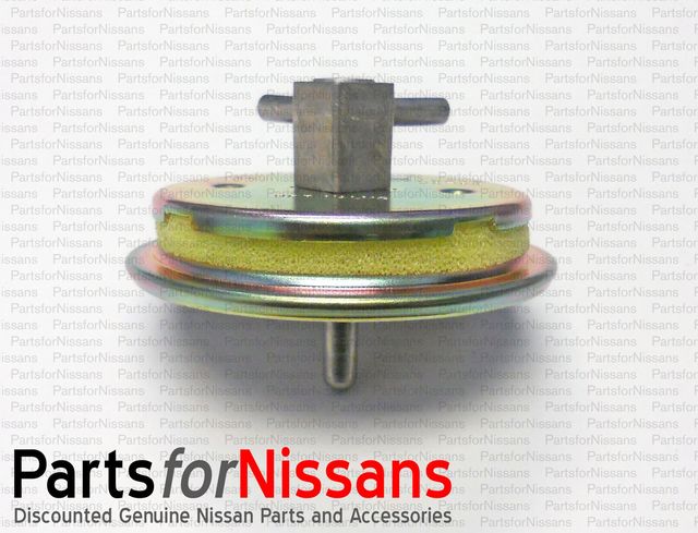 GENUINE NISSAN 1979-2004 BPT EGR CONTROL VALVE OEM NEW MANY