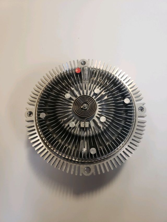 Nissan 300zx Cooling Engine Cooling Fan Clutch For Nissan 300ZX