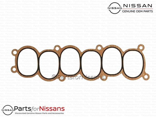 1990-1996 Nissan 300ZX 300zx Z32 1990-1996 Upper Plenum