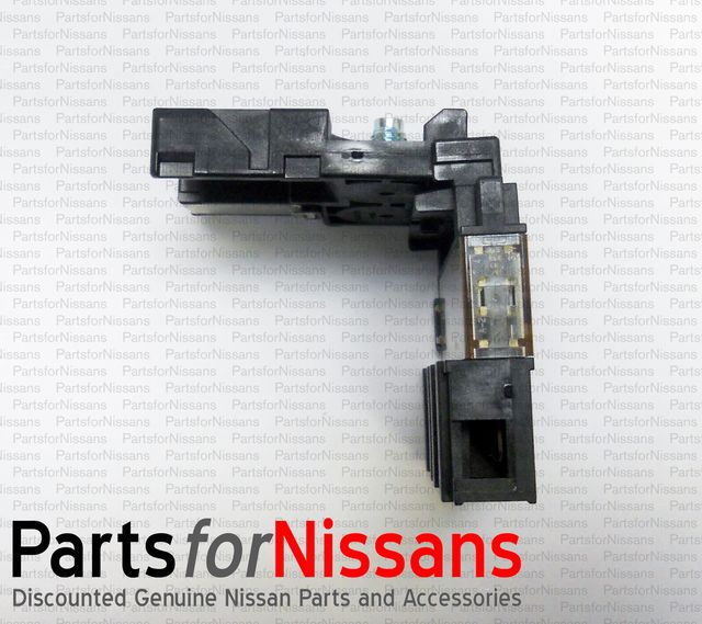 20022012 Nissan Fusible Link 2438079912 Parts for Nissans