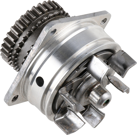 suana  Amazon.com: Subaru Water Pump - 21111AA250 : Automotive