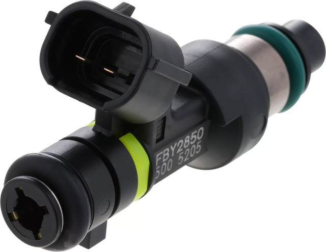 Fuel Injector 16600-4bb0a for Nissan - 16600-4bb0a and Injector