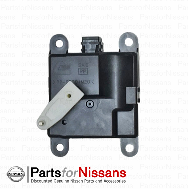19981999 Nissan Maxima Actuator 277322L901 Parts for Nissans