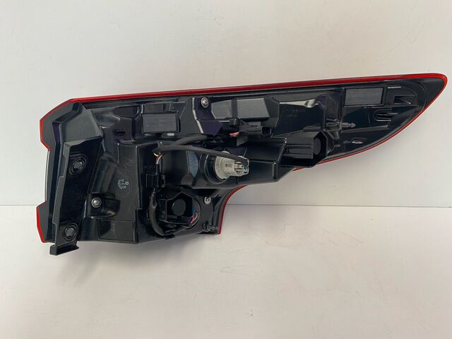 ミツページ Tail Lamp Assembly 26555-6MR0A | Parts for Nissans