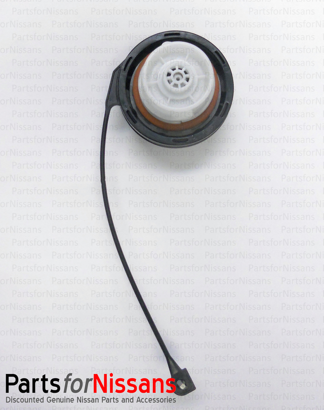 20092011 Nissan Fuel Cap 172511LA0B Parts for Nissans