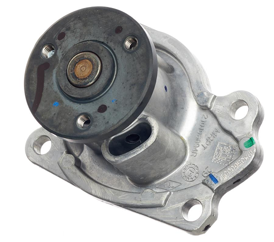 日産　純正　ウォーターポンプASSY　21010-00Q2D Genuine Nissan Water Pump 21010-00Q2D | eBay