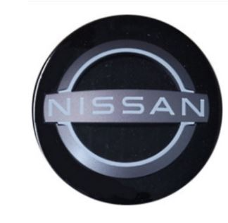 ライセンス Amazon.com: Genuine Nissan 40343-5Y700 Center Cap for 18inch Wheel
