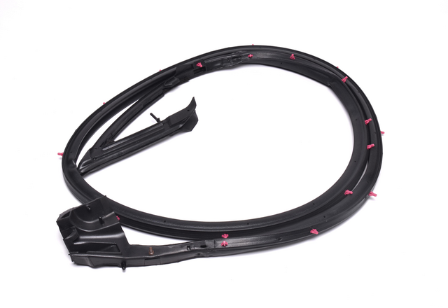 Skyline R32 Door Seal Weatherstrip Right Side 80830-04U10 | Parts