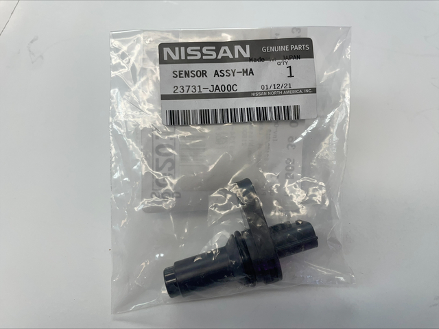 2007-2020 Nissan Sensor 23731-JA00C | Parts for Nissans