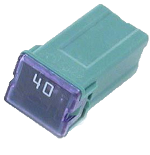 もなりん Multi-Purpose Fuse 24370-C9921 | Parts for Nissans