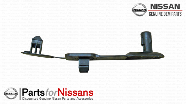 S.tarrkk.*・ Amazon.com: Nissan 74985-4Z000 Bracket-Carpet Front : Automotive